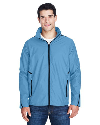 Team 365 Adult Conquest Jacket with Mesh Lining