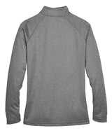Devon & Jones Ladies' Stretch Tech-Shell® Compass Quarter-Zip Devon & Jones