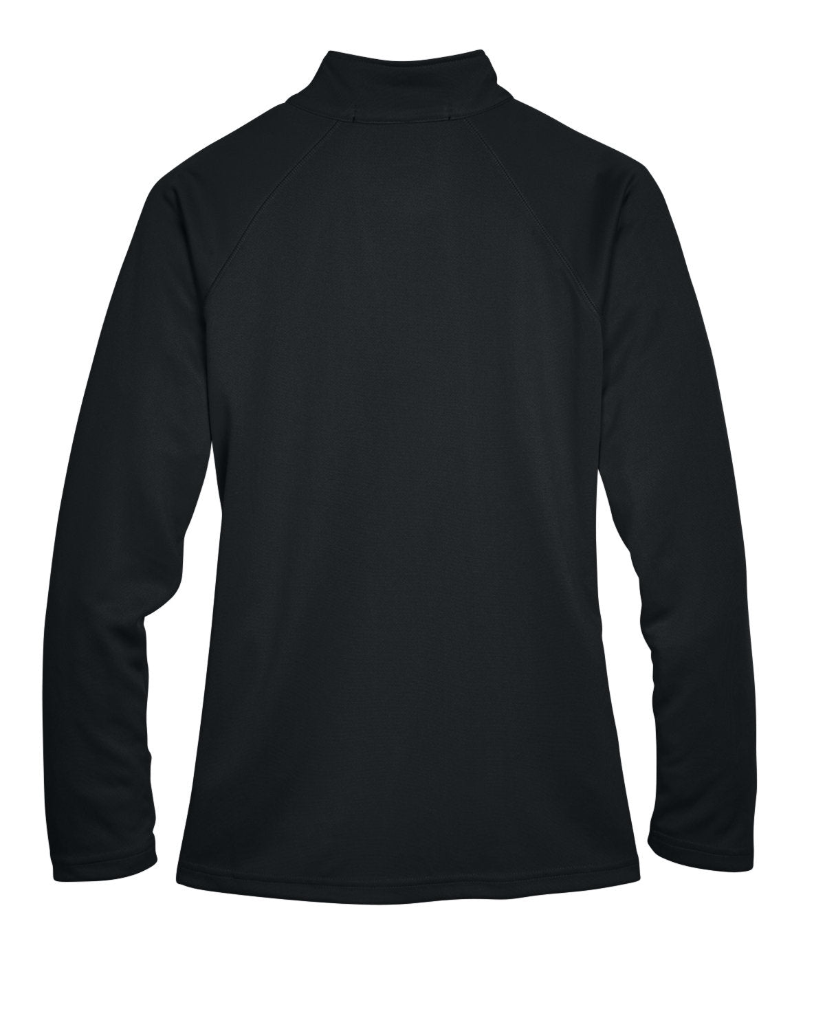 Devon & Jones Ladies' Stretch Tech-Shell® Compass Quarter-Zip Devon & Jones