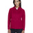 Devon & Jones Ladies' Stretch Tech-Shell® Compass Quarter-Zip Devon & Jones