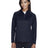 Devon & Jones Ladies' Stretch Tech-Shell® Compass Quarter-Zip Devon & Jones