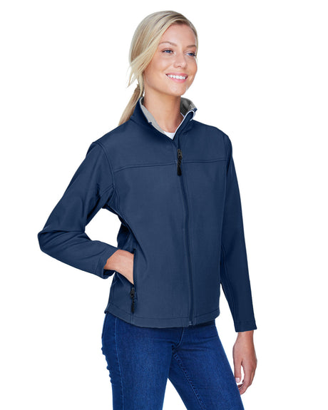 Devon & Jones Ladies' Soft Shell Jacket Devon & Jones
