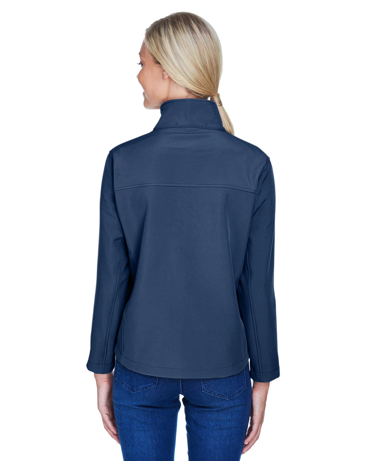 Devon & Jones Ladies' Soft Shell Jacket Devon & Jones