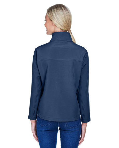 Devon & Jones Ladies' Soft Shell Jacket Devon & Jones