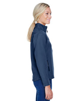 Devon & Jones Ladies' Soft Shell Jacket Devon & Jones