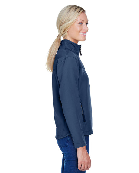 Devon & Jones Ladies' Soft Shell Jacket Devon & Jones