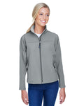 Devon & Jones Ladies' Soft Shell Jacket Devon & Jones