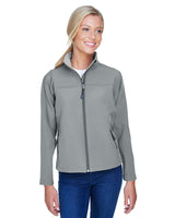 Devon & Jones Ladies' Soft Shell Jacket Devon & Jones