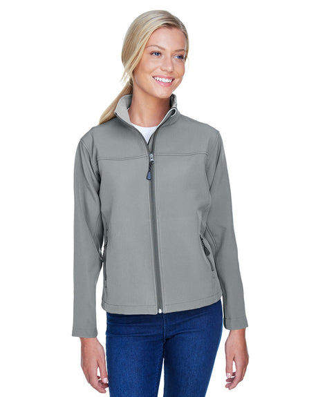 Devon & Jones Ladies' Soft Shell Jacket Devon & Jones