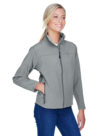 Devon & Jones Ladies' Soft Shell Jacket Devon & Jones