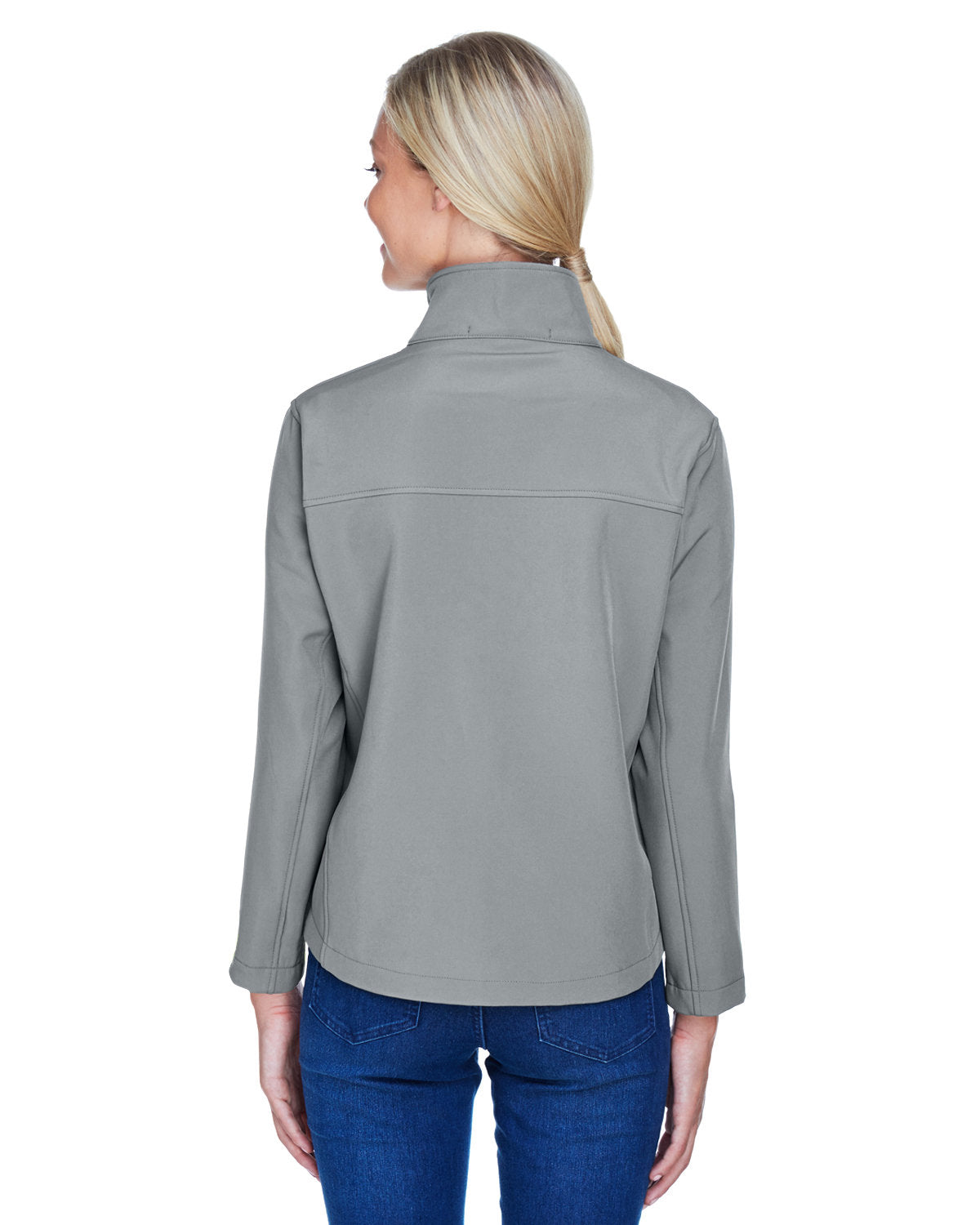 Devon & Jones Ladies' Soft Shell Jacket Devon & Jones