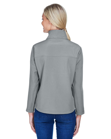 Devon & Jones Ladies' Soft Shell Jacket Devon & Jones