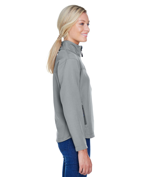 Devon & Jones Ladies' Soft Shell Jacket Devon & Jones