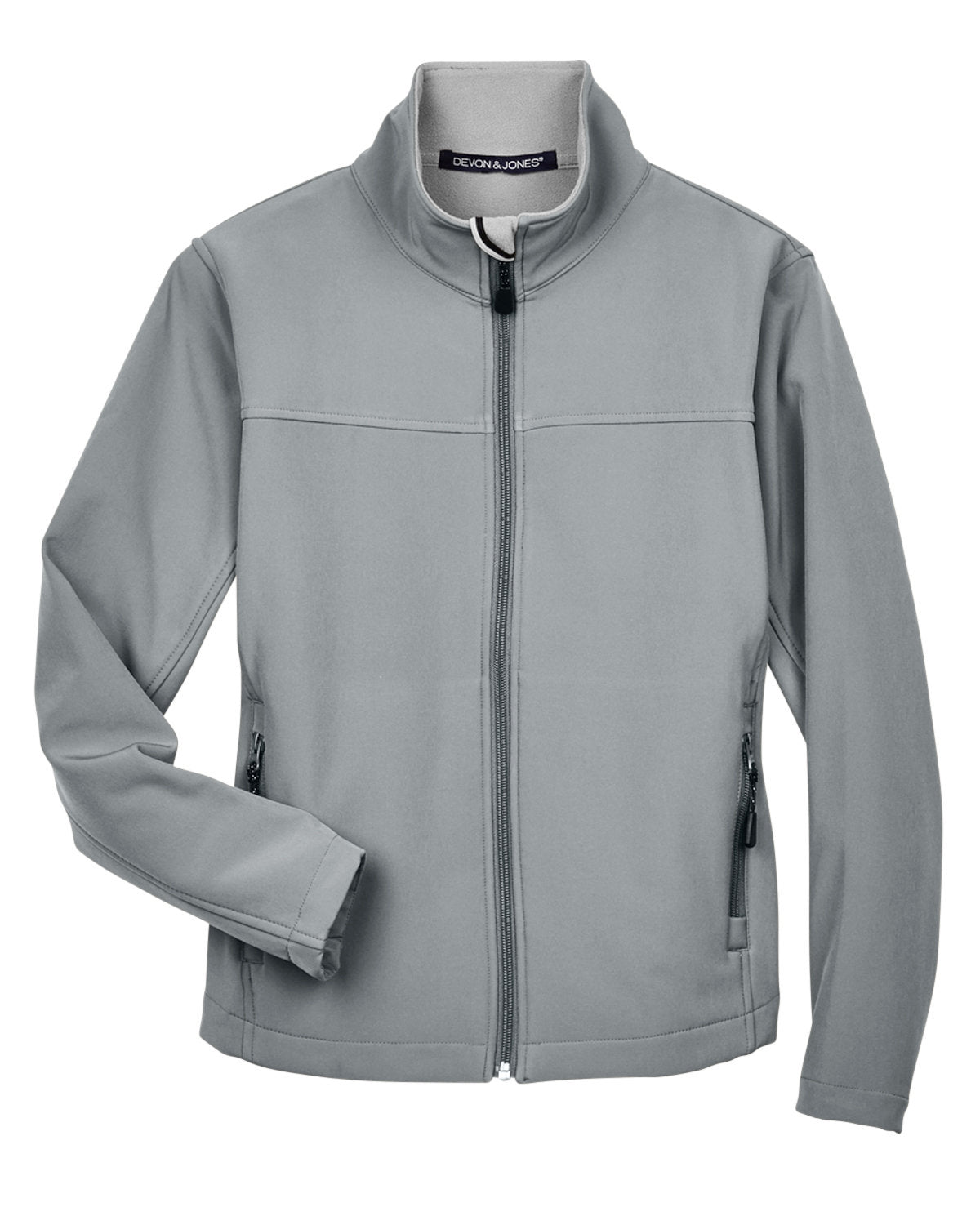 Devon & Jones Ladies' Soft Shell Jacket Devon & Jones
