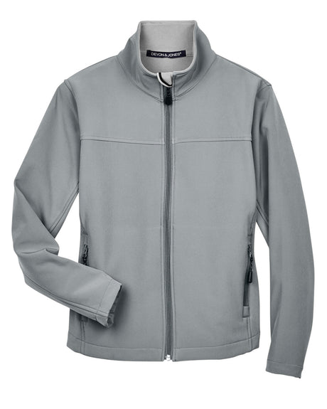 Devon & Jones Ladies' Soft Shell Jacket Devon & Jones