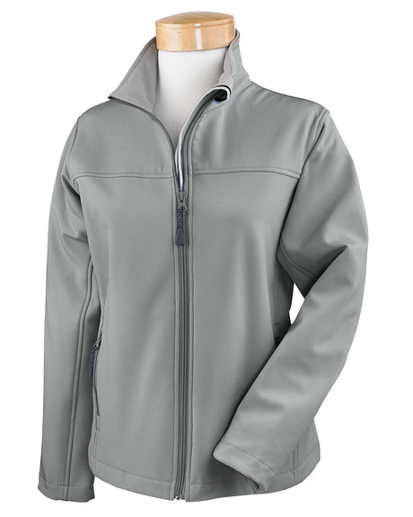 Devon & Jones Ladies' Soft Shell Jacket Devon & Jones