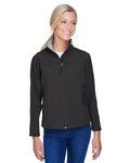 Devon & Jones Ladies' Soft Shell Jacket Devon & Jones