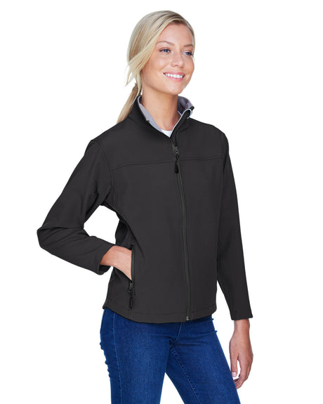 Devon & Jones Ladies' Soft Shell Jacket Devon & Jones