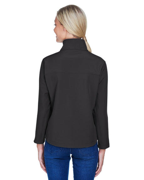 Devon & Jones Ladies' Soft Shell Jacket Devon & Jones