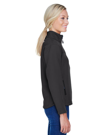 Devon & Jones Ladies' Soft Shell Jacket Devon & Jones