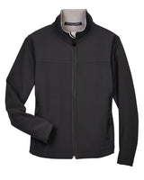 Devon & Jones Ladies' Soft Shell Jacket Devon & Jones