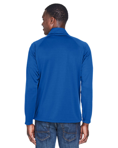 Devon & Jones Men's Stretch Tech-Shell® Compass Full-Zip