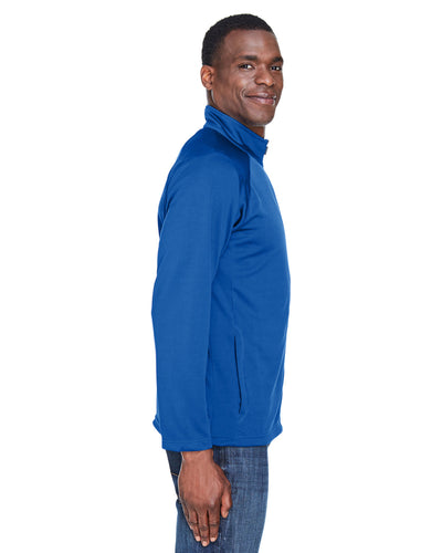 Devon & Jones Men's Stretch Tech-Shell® Compass Full-Zip