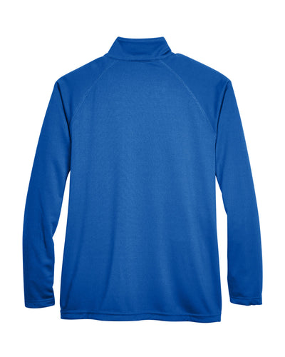 Devon & Jones Men's Stretch Tech-Shell® Compass Full-Zip