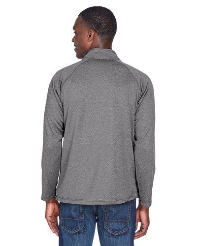 Devon & Jones Men's Stretch Tech-Shell® Compass Full-Zip