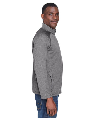 Devon & Jones Men's Stretch Tech-Shell® Compass Full-Zip