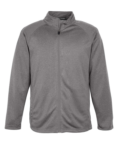 Devon & Jones Men's Stretch Tech-Shell® Compass Full-Zip