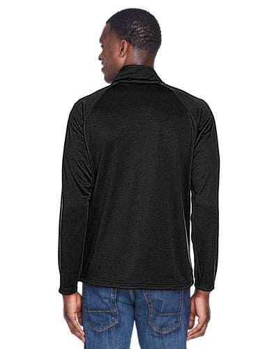 Devon & Jones Men's Stretch Tech-Shell® Compass Full-Zip