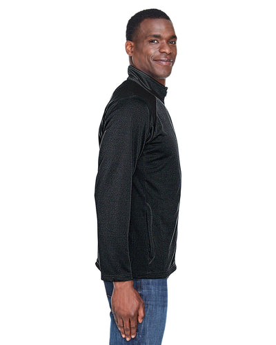 Devon & Jones Men's Stretch Tech-Shell® Compass Full-Zip