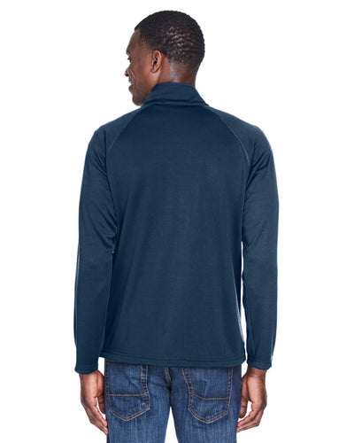 Devon & Jones Men's Stretch Tech-Shell® Compass Full-Zip