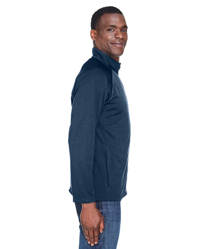 Devon & Jones Men's Stretch Tech-Shell® Compass Full-Zip