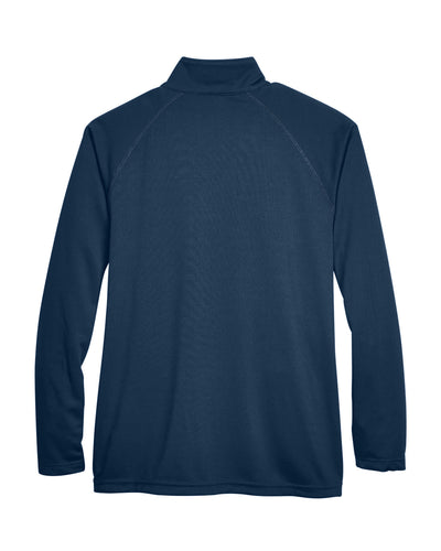 Devon & Jones Men's Stretch Tech-Shell® Compass Full-Zip