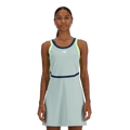 New Balance Women's Athlete Tournament Dress Tennis & Racquet Apparel All