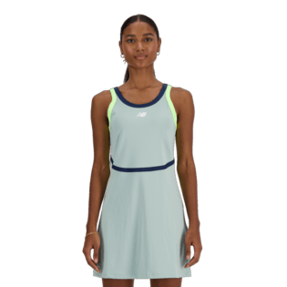 New Balance Women's Athlete Tournament Dress Tennis & Racquet Apparel All