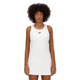 New Balance Women's Athlete Tournament Dress Tennis & Racquet Apparel All