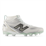 New Balance Women's FreezeLX V5 Lacrosse Cleat - WFREEZW5 Lacrosse Footwear Adult