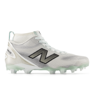 New Balance Women's FreezeLX V5 Lacrosse Cleat - WFREEZW5 Lacrosse Footwear Adult