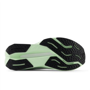 New Balance Women's FuelCell Propel V5 Running Shoe - WFCPRCM5 Wide Womens Footwear Training & Running