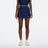 New Balance Women's Athlete Tournament Skort Tennis & Racquet Apparel All