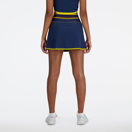 New Balance Women's Coco AO Skort Tennis & Racquet Apparel All