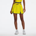 New Balance Women's Coco AO Skort Tennis & Racquet Apparel All