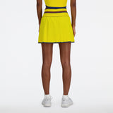 New Balance Women's Coco AO Skort Tennis & Racquet Apparel All