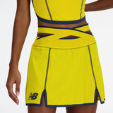 New Balance Women's Coco AO Skort Tennis & Racquet Apparel All