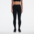 New Balance Women's Elite Race Day Tight Womens Apparel Pants & Sweatpants