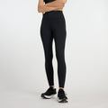 New Balance Women's Klutch X NB Harmony High Rise Legging Womens Apparel Pants & Sweatpants