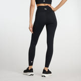 New Balance Women's Klutch X NB Harmony High Rise Legging Womens Apparel Pants & Sweatpants
